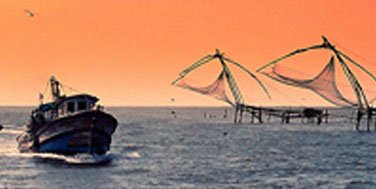 cochin car rentals