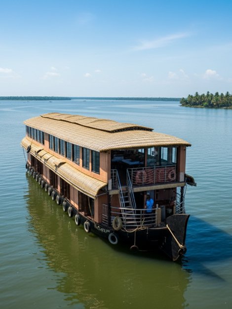 Low Budget resorts in Kerala With swimming pool