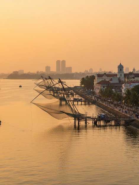 Cheapest hotel in Kerala