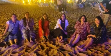 Kerala Hotels 5 star