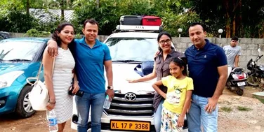 Kerala hotels price list