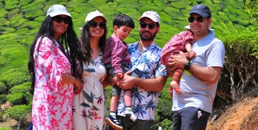 Budget hotel booking in kerala for couples