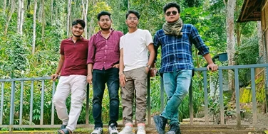 Budget hotel booking in kerala for family