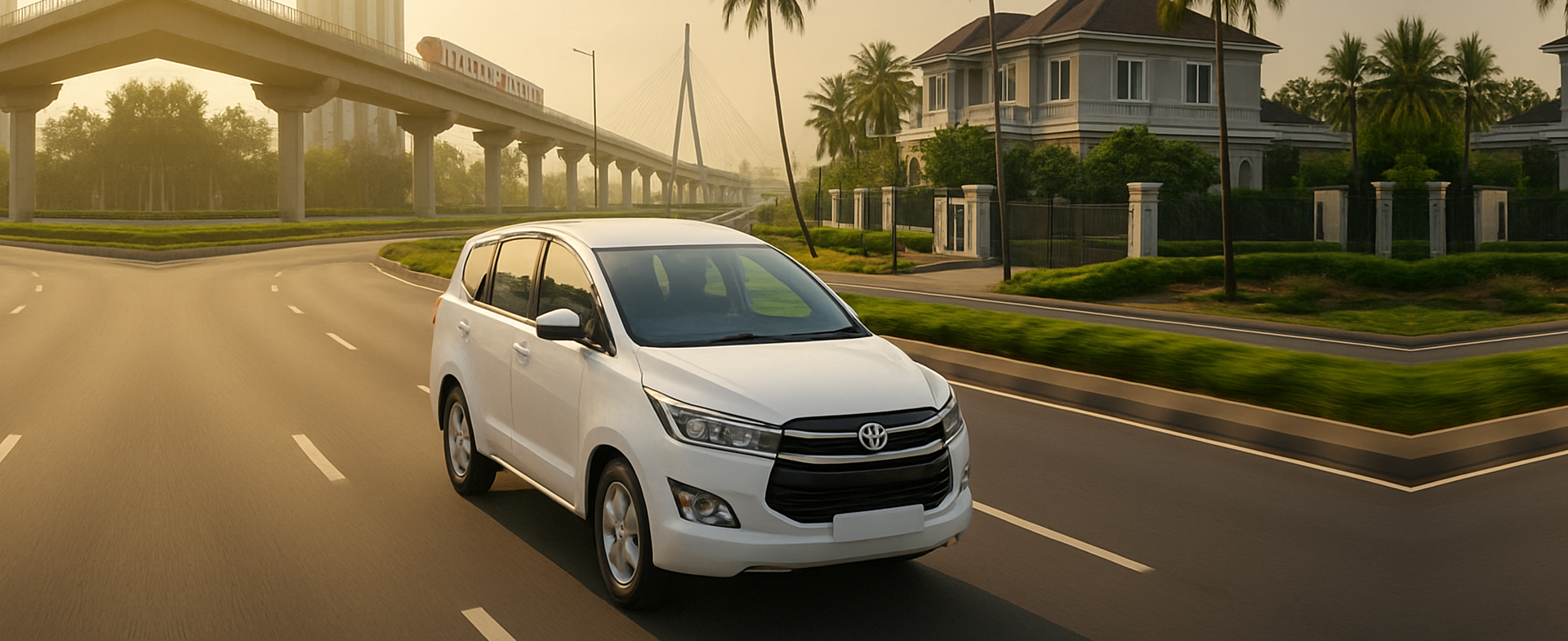 Kochi Taxi, Kochi city taxi