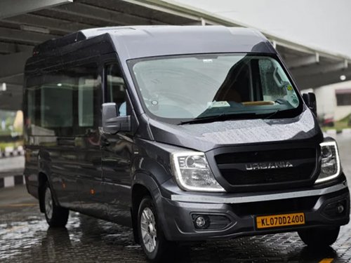 Me Cabs Cochin Airport Taxi