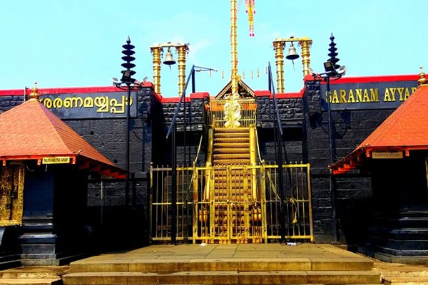 Sabarimala Taxi Package kerala taxi package price