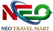 Kochi Taxis Kochi and Kerala taxi service logo