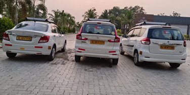 ambalapuzha taxi online booking