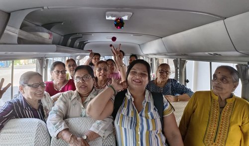 cochin car rentals, cochin tempo rentals