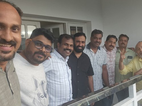 tempo traveller rates in kerala