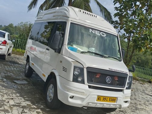 kerala tempo rentals