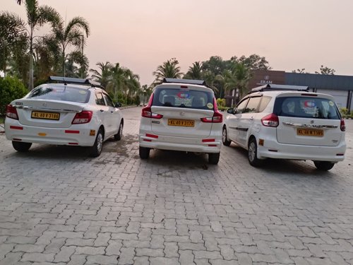 cochin tempo hire charges