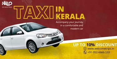 taxi service in kochi airport, travels in ernakulam