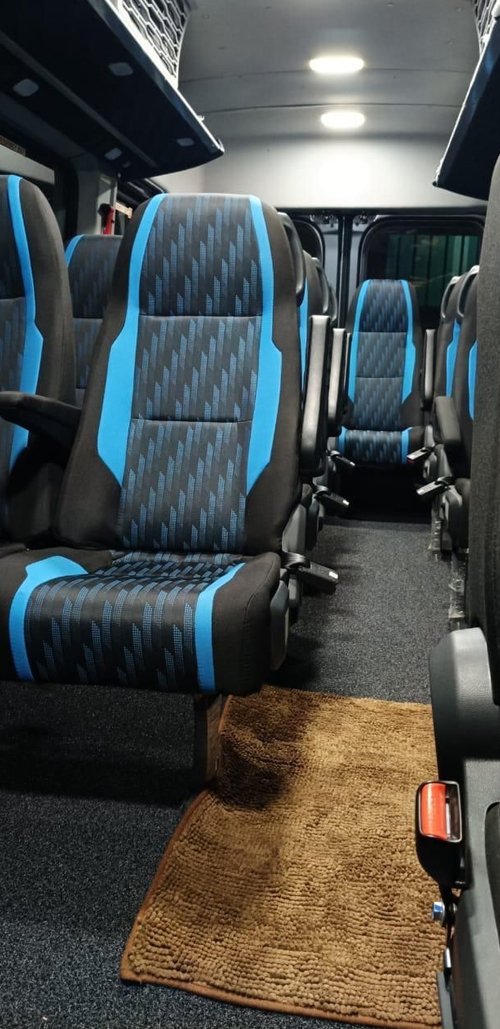 tempo traveller rentals in kochi, kochi tempo hire