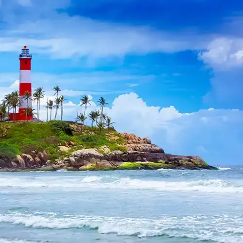 kochi taxi Kerala tourist cab service packages