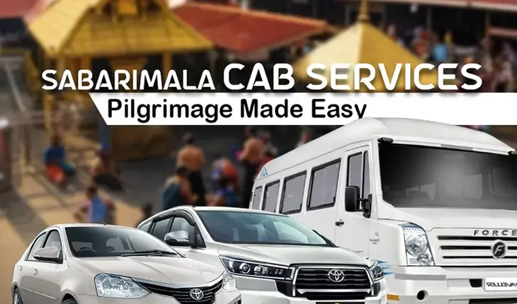 taxi service kochi Sabarimala Taxi sabarimala taxi cab